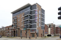Building Photo - 901 S Fourth - Midway