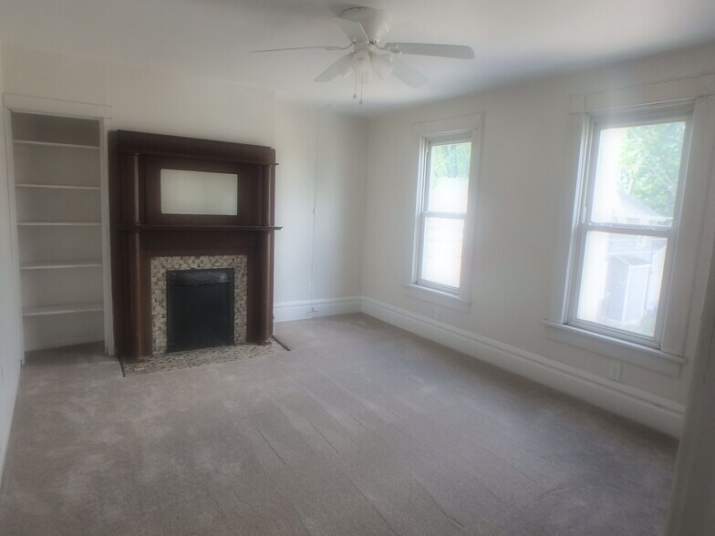Living Room - 1188 S 4th St
