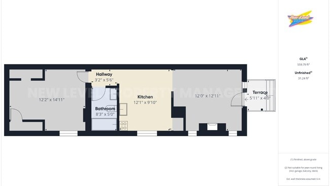 Building Photo - 352 N Holyoke Pl