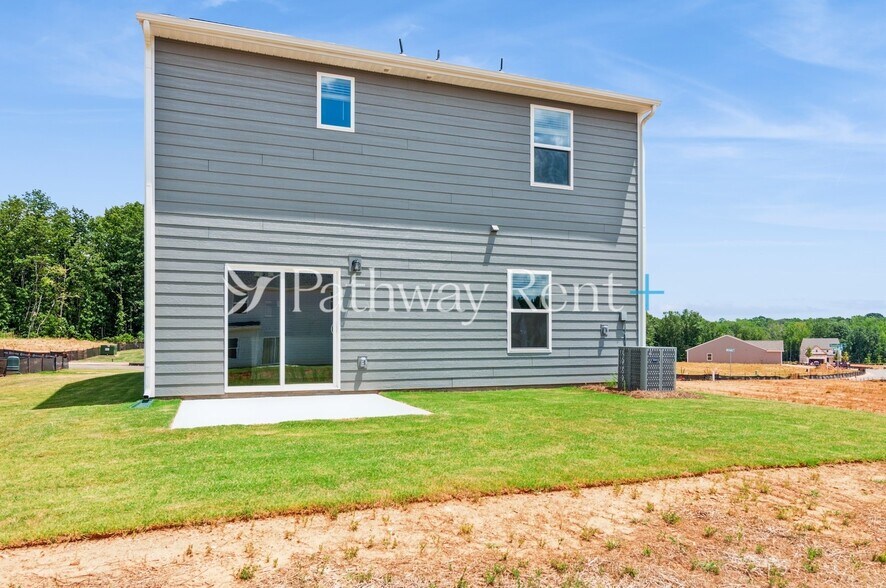 Building Photo - 107 Sandypark Ct