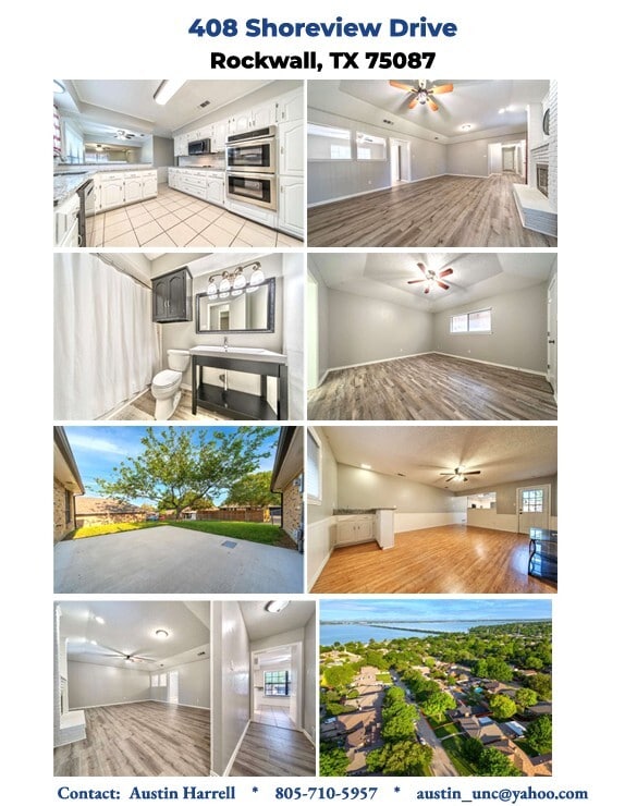 Building Photo - 408 Shoreview Dr