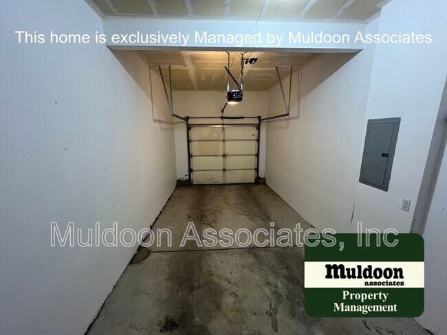 Building Photo - 1535 Monterey Rd