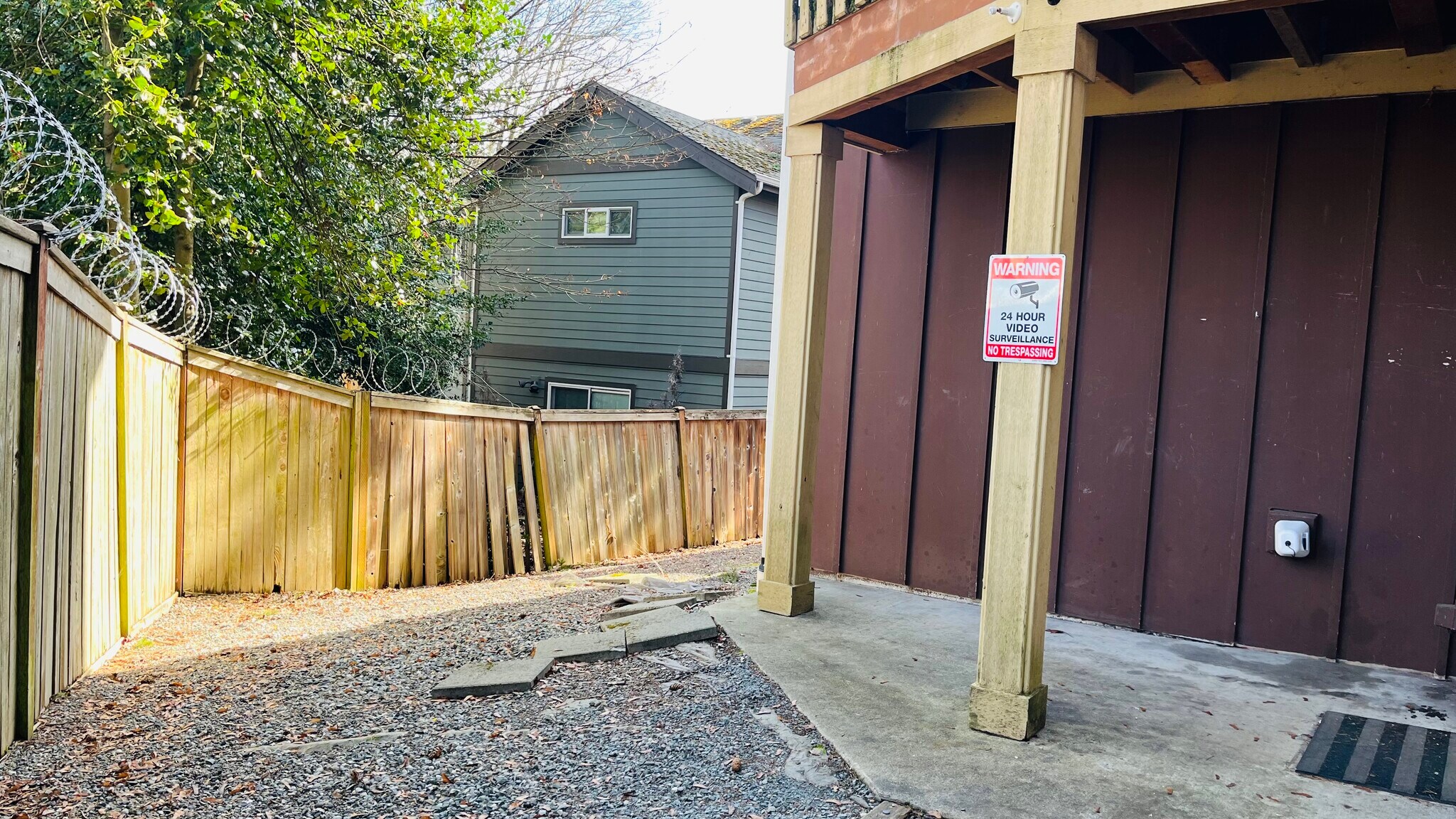 Building Photo - 13710 Burke Ave N