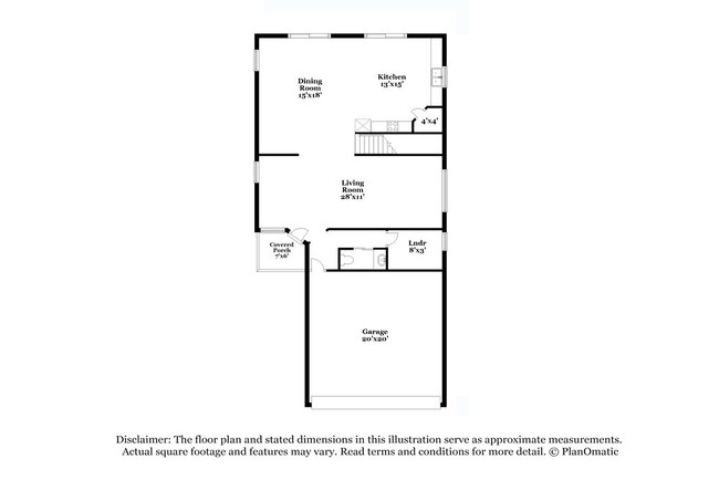 Building Photo - 10016 Landport Way