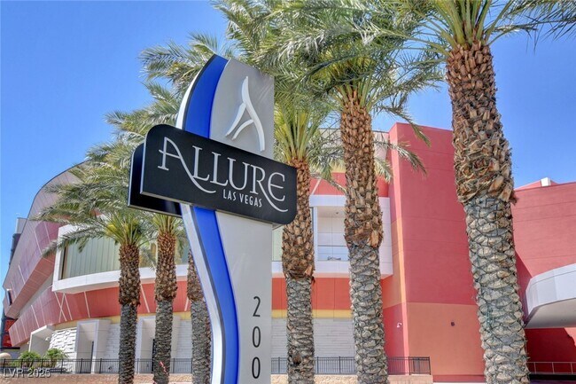 Building Photo - 200 W Sahara Ave