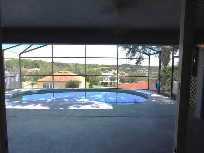 Building Photo - Spacious 4 Bedroom Pool Home Plus Addition...