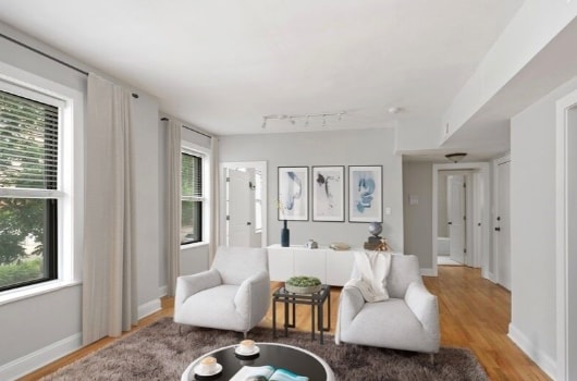 Building Photo - 4036 N Ashland Ave