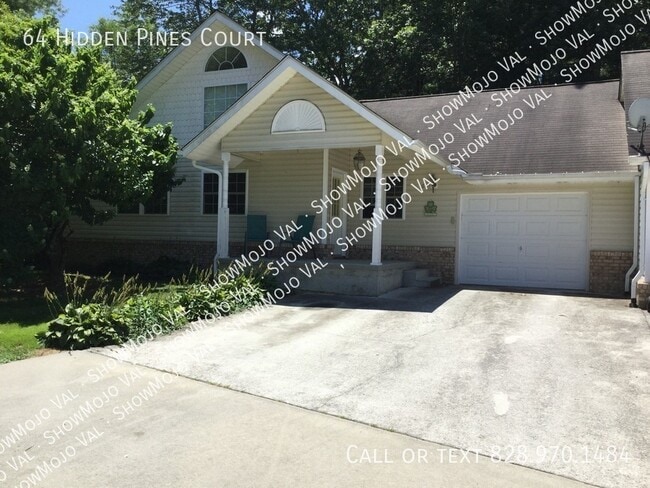 Primary Photo - 64 Hidden Pines Ct