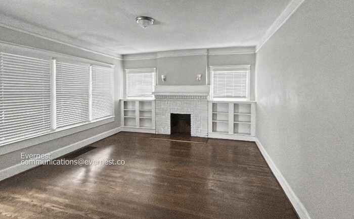 Building Photo - 3601 Norwood Blvd