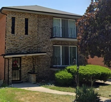 Building Photo - 323 Luella Ave