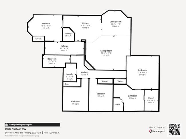 Building Photo - Charming 4 bedroom, 2 bath single story ho...