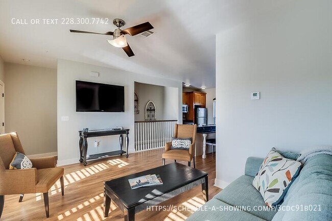 Building Photo - 1400 Mill Rd