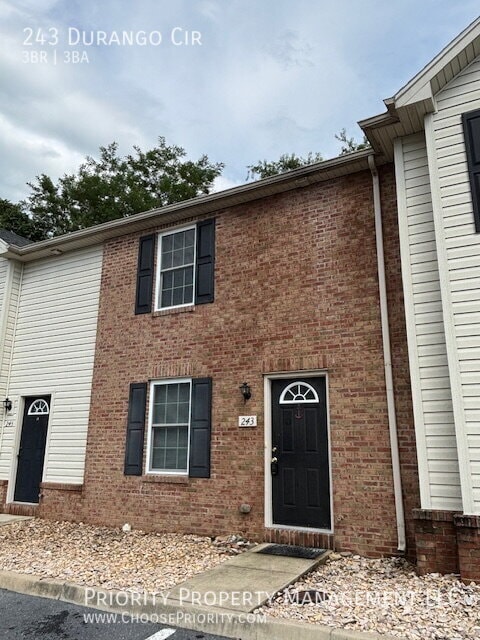 Primary Photo - 243 Durango Cir