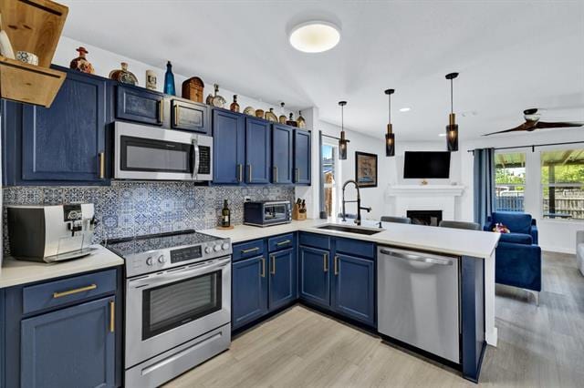 Building Photo - 8404 Early Dawn Trail