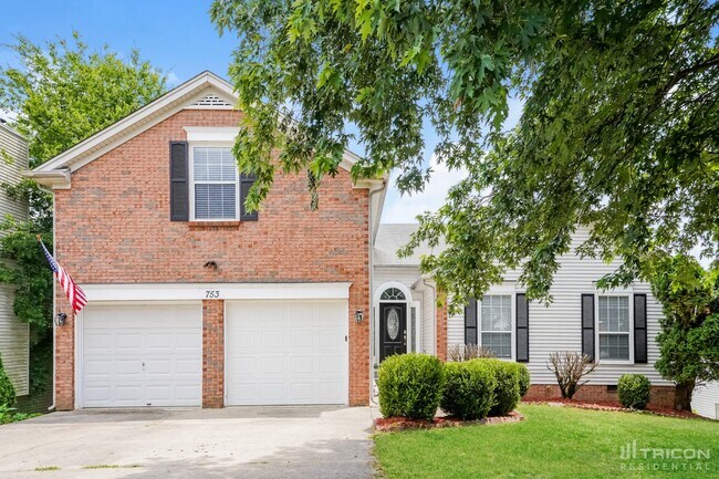 Primary Photo - 753 Jaywood Dr