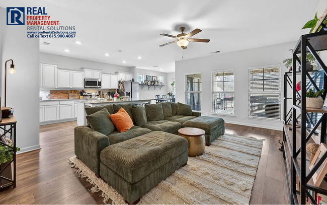 Building Photo - Luxury 4BD 3BA w/ bonus room & 2 car garage!! Triple Rockvale Schools!