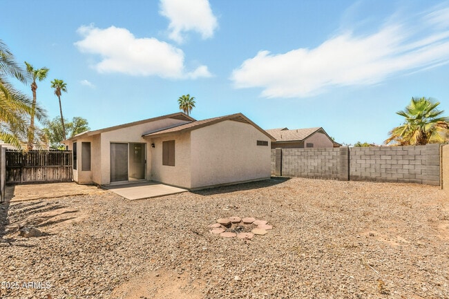 Building Photo - 4772 W Marco Polo Rd