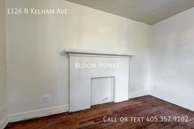Building Photo - 1126 N Kelham Ave