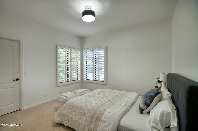 Building Photo - 7747 E Monica Dr