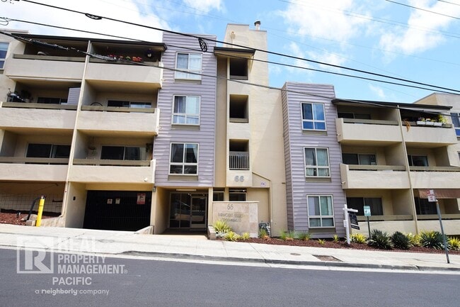 Primary Photo - Bright & Spacious 1-Bedroom in Prime Oakla...