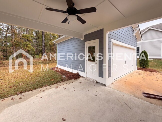 Building Photo - Beautiful New Construction 3 Bed, 2.5 Bath...