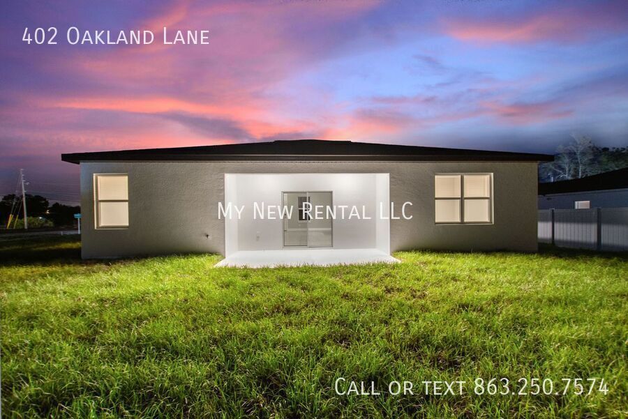 Building Photo - 402 Oakland Ln