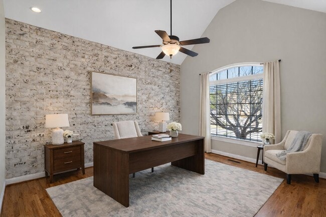 Building Photo - 1204 Trey Ct SW