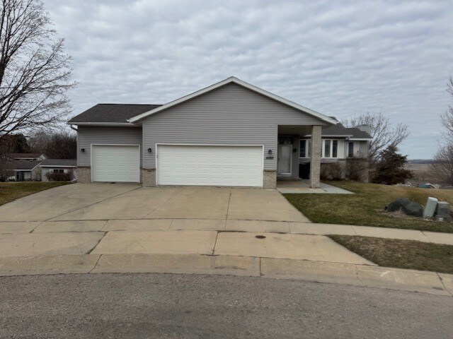 Building Photo - 4869 Salley Ln NW
