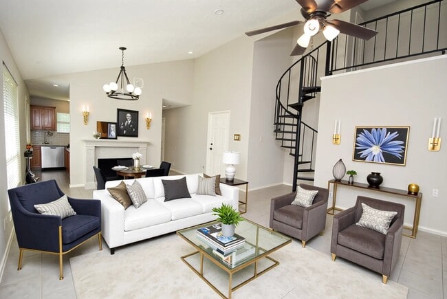 Building Photo - 3121 Trembling Creek Cir