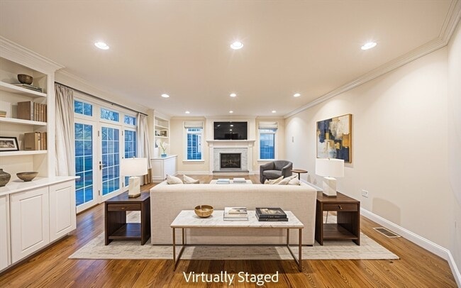 Building Photo - 27 Mellon Rd