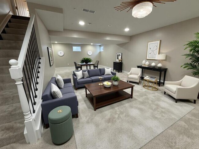 Building Photo - Single Family Home