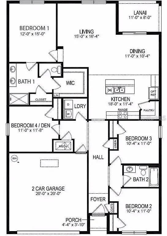 Building Photo - 4231 Looking Glass Pl