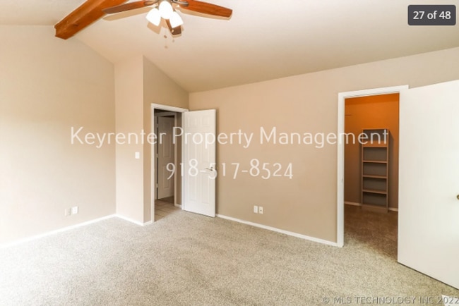 Building Photo - 3 Bed 2 Bath South Tulsa with Pool, Jenks Schools