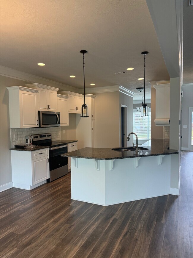 Building Photo - 1263 Gregory Landing Dr