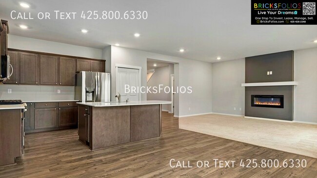 Building Photo - 10521 185th St Ct E