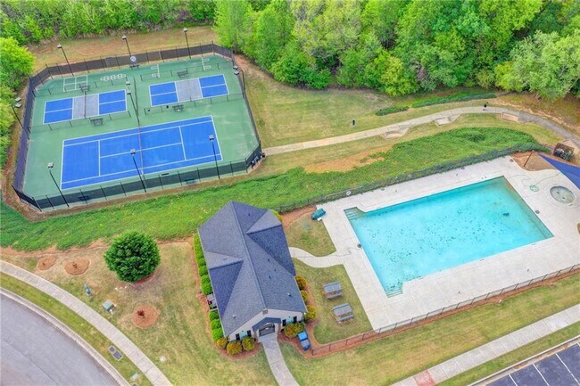 Building Photo - 831 New Liberty Way