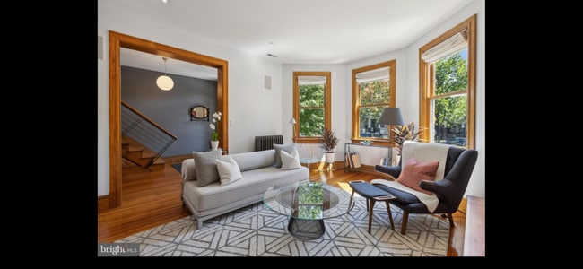 Building Photo - 3612 New Hampshire Ave NW