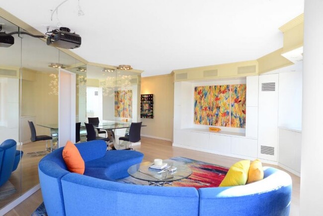 Building Photo - 1 bedroom in New York NY 10065