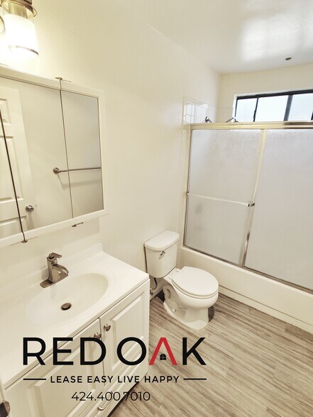 Building Photo - 4451 Vista Del Monte Ave