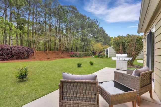 Building Photo - "Charming 2 Bed, 2 Bath Rental Home in Sun City, SC - Don't Miss Out!"