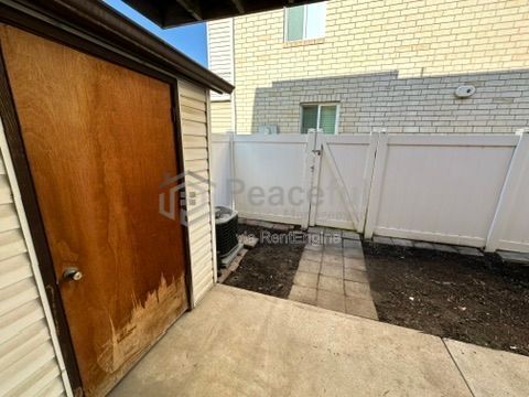 Building Photo - 1455 E 1440 S