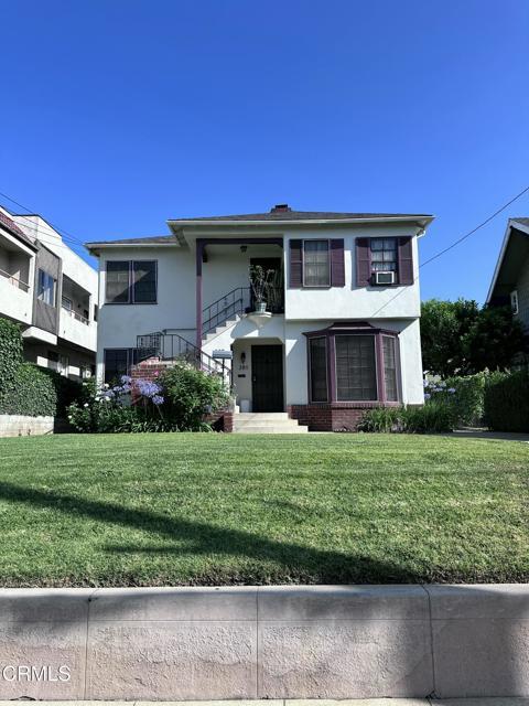 Primary Photo - 205 W Grand Ave