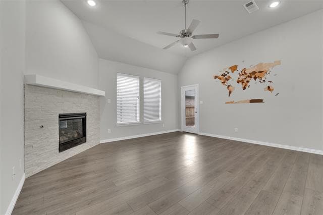 Building Photo - 2514 Vera Wy