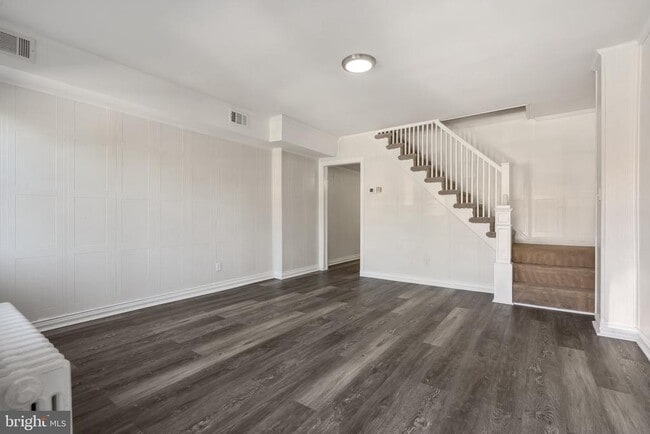 Building Photo - 1222 Oronoco St