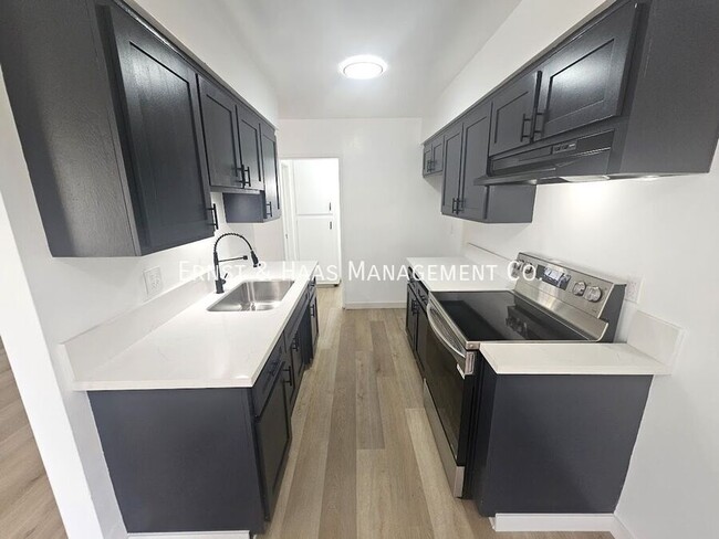 Building Photo - Renovated Spacious 2 Bedroom 1 Bathroom Ap...