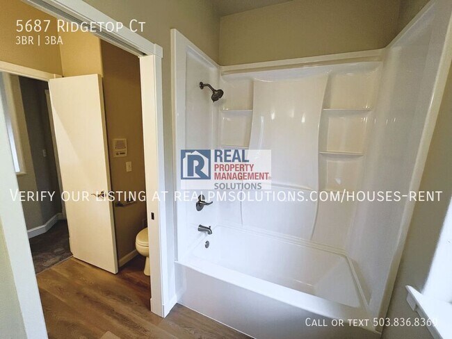 Building Photo - 5687 Ridgetop Ct