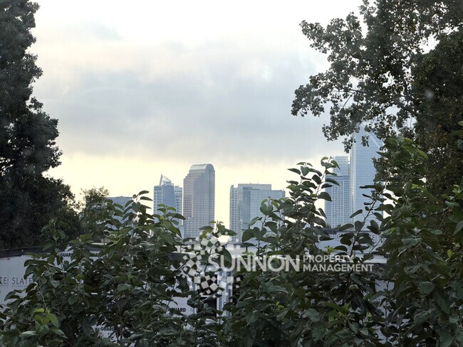 Building Photo - 2 Bed + Loft & 2 Car Garage with Skyline Views