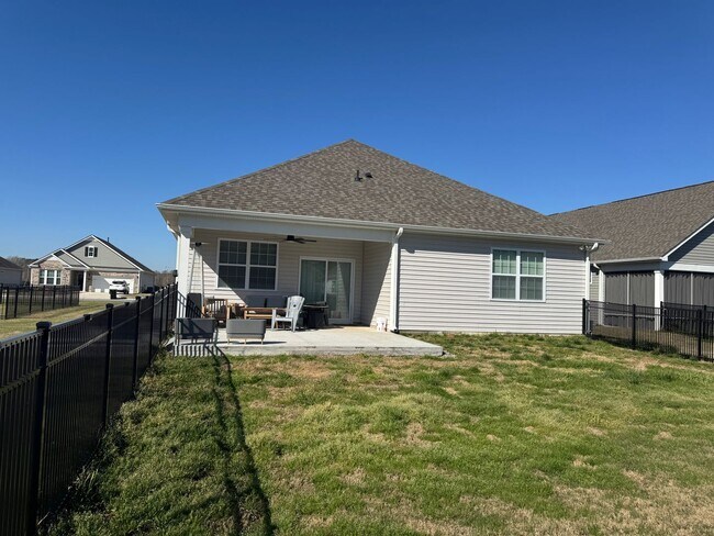 Building Photo - Near New home at Bayberry Park in Carolina Colours
