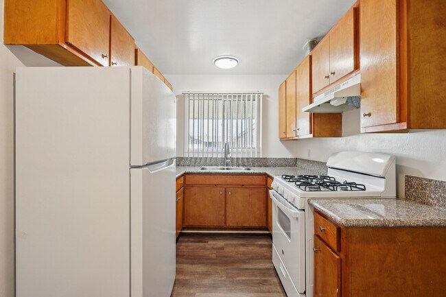 Floorplan - 831 E Pine St