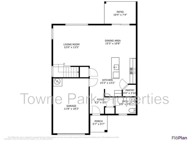 Building Photo - 1830 Butternut Dr